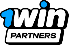 1win Partners logo