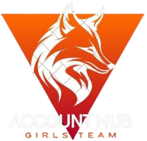 Account Hub logo