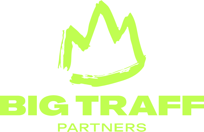 Big Traff Partners logo