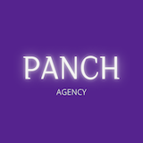 PANCH AGENCY logo