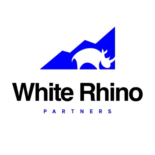 White Rhino Partners logo